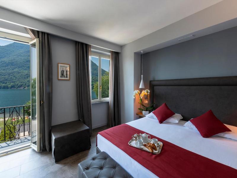 Hotel Ristorante La Quartina image