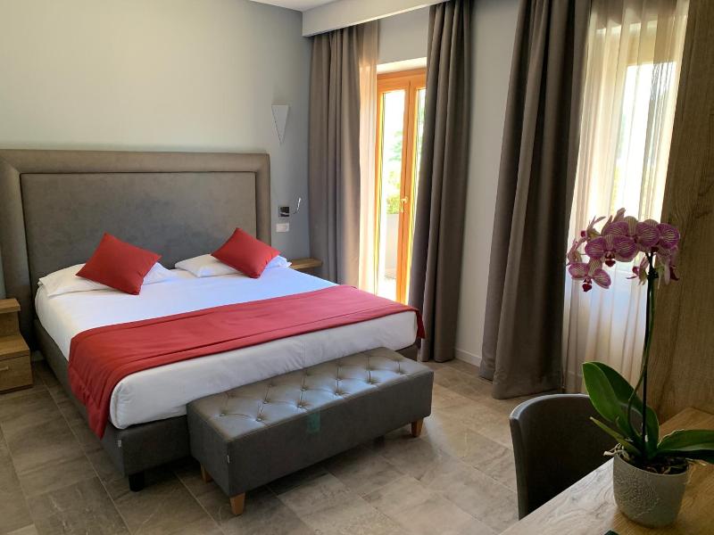 Hotel Ristorante La Quartina image