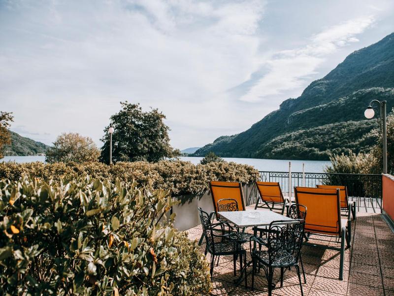 Hotel Ristorante La Quartina image