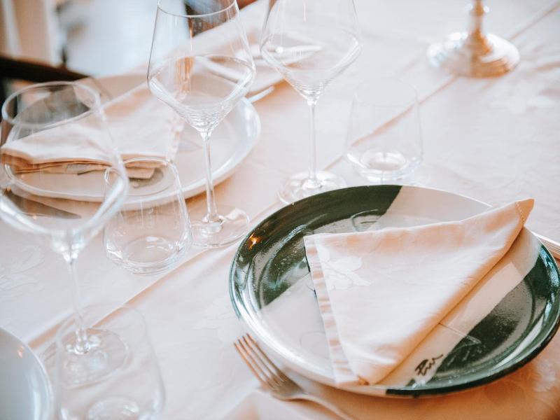 Hotel Ristorante La Quartina image