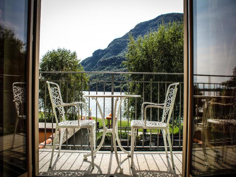 Hotel Ristorante La Quartina image