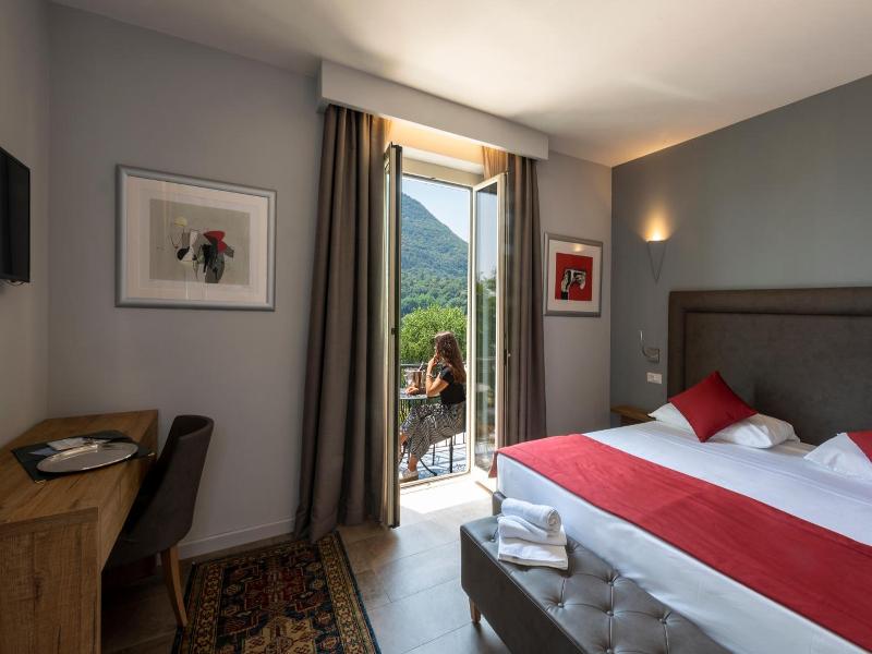 Hotel Ristorante La Quartina image
