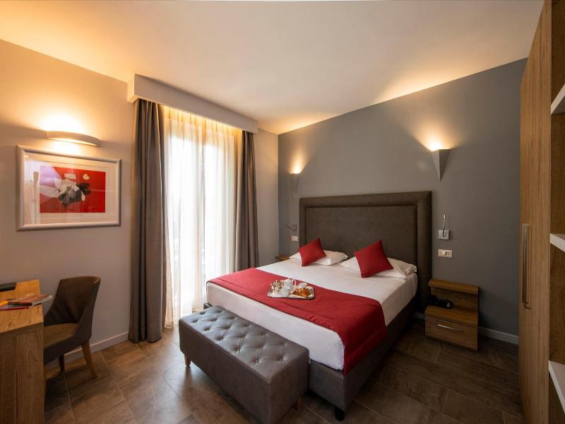 Hotel Ristorante La Quartina image