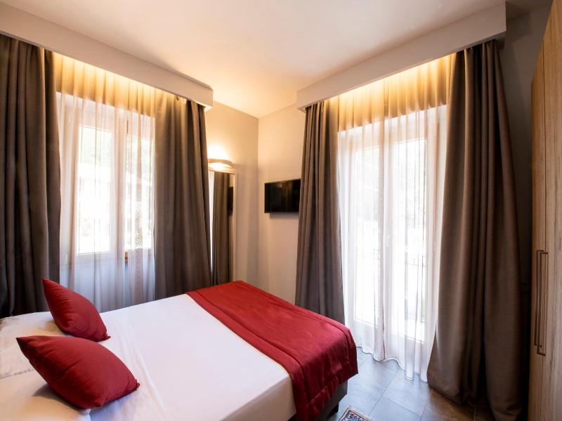 Hotel Ristorante La Quartina image