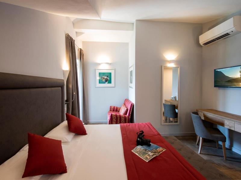 Hotel Ristorante La Quartina image