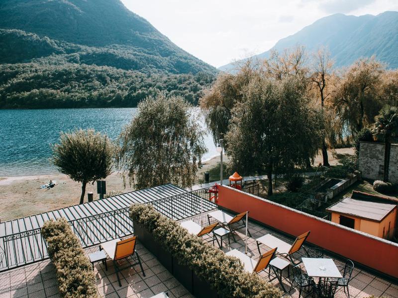 Hotel Ristorante La Quartina image