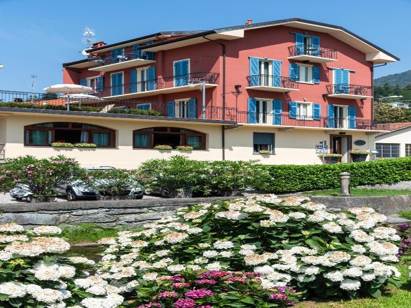 Hotel Ristorante La Quartina image