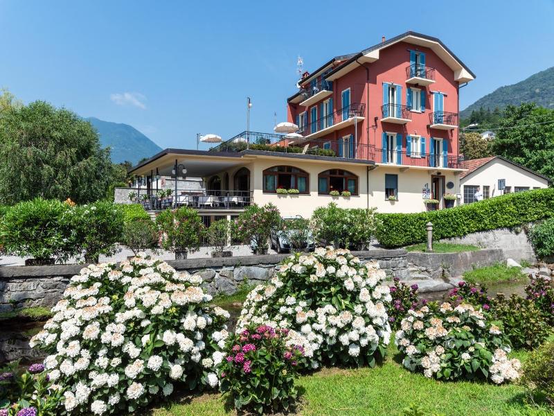 Hotel Ristorante La Quartina image