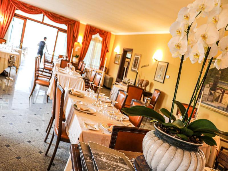 Hotel Ristorante La Quartina image