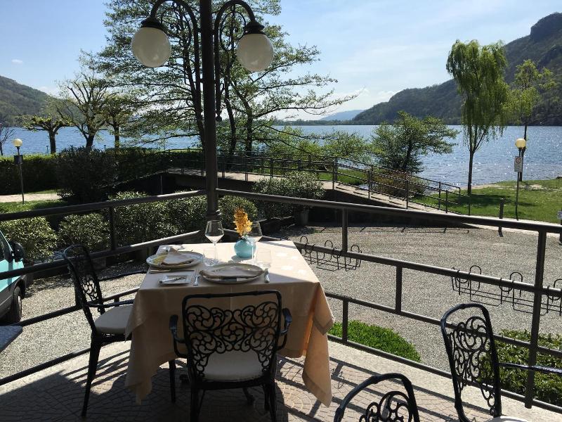 Hotel Ristorante La Quartina image