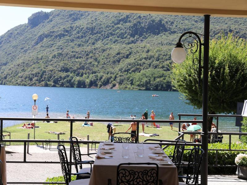 Hotel Ristorante La Quartina image
