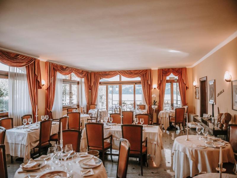 Hotel Ristorante La Quartina image