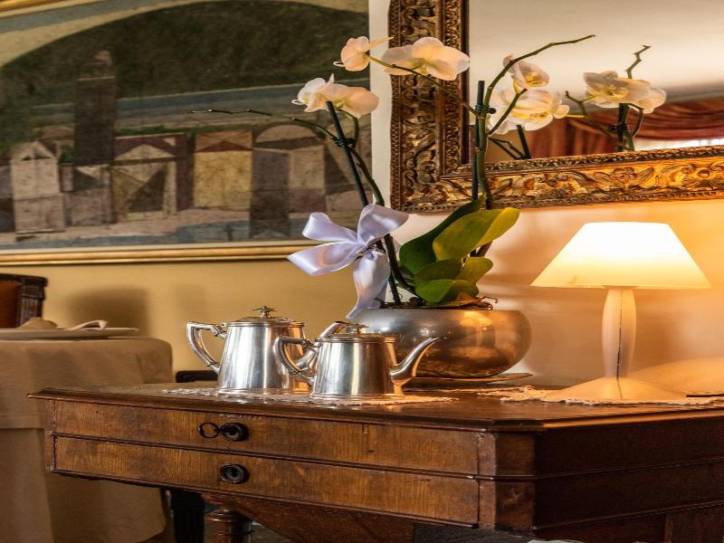 Hotel Ristorante La Quartina image