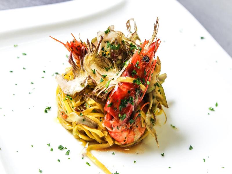 Hotel Ristorante La Quartina image