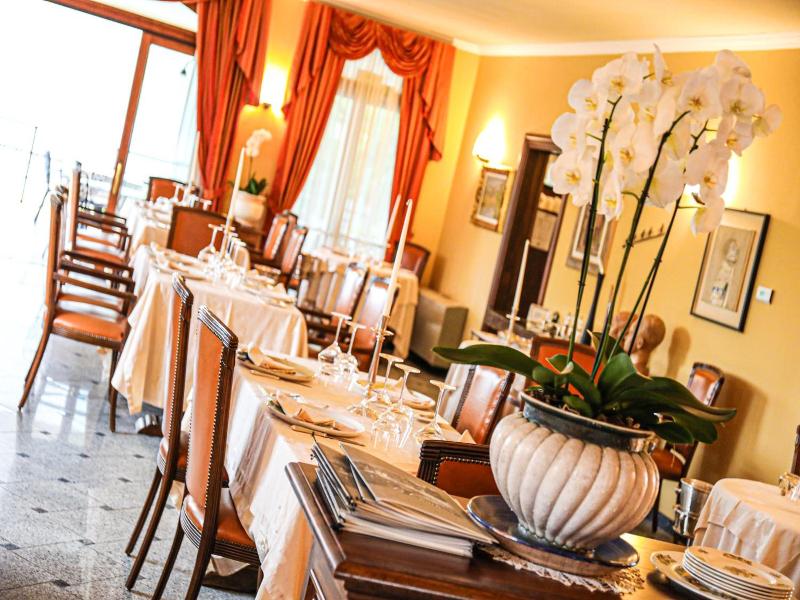 Hotel Ristorante La Quartina image