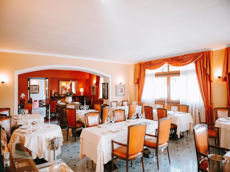 Hotel Ristorante La Quartina image
