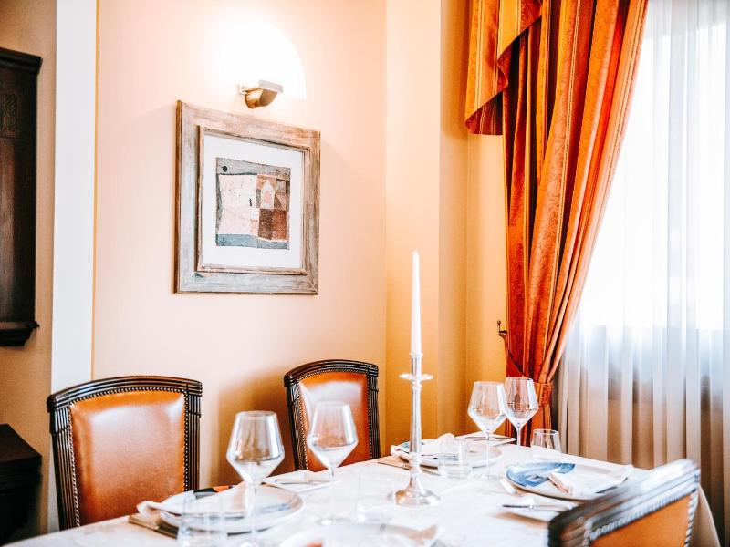 Hotel Ristorante La Quartina image