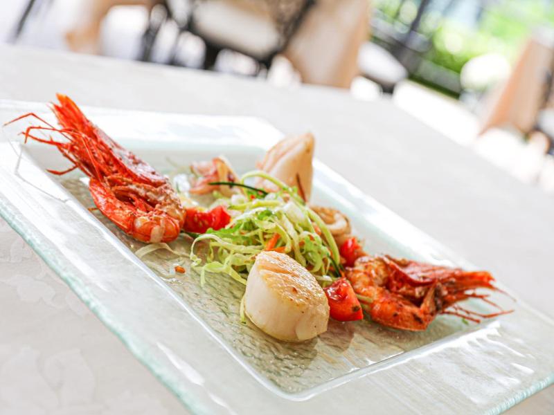 Hotel Ristorante La Quartina image