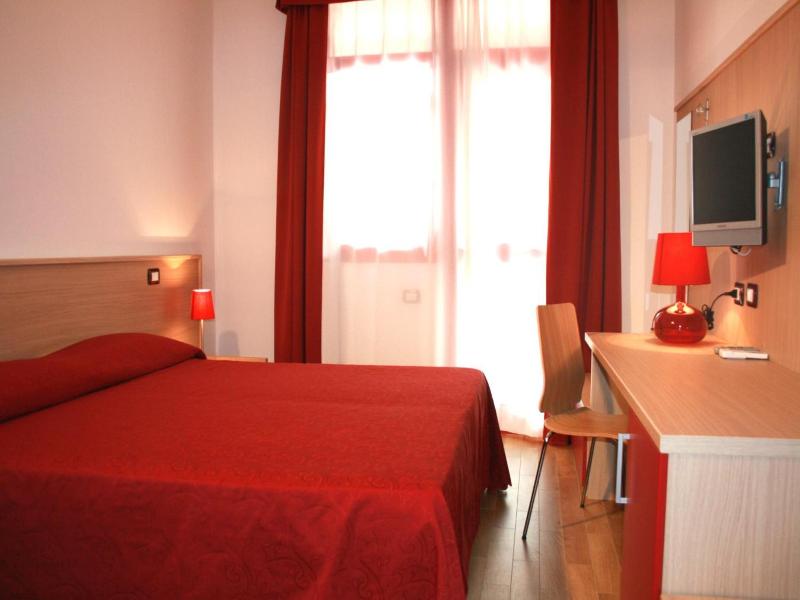 Hotel Residence Key Club image