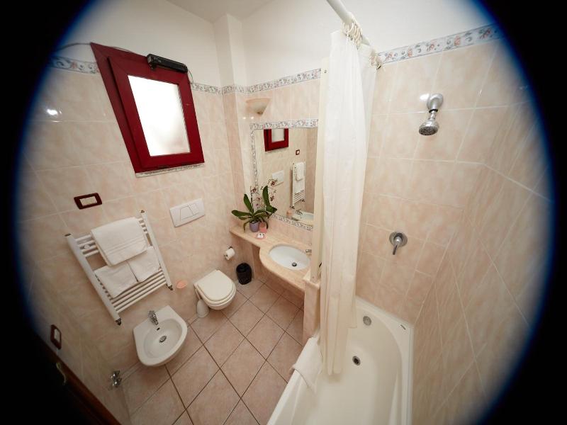 Hotel Residence Key Club image