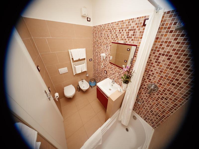 Hotel Residence Key Club image