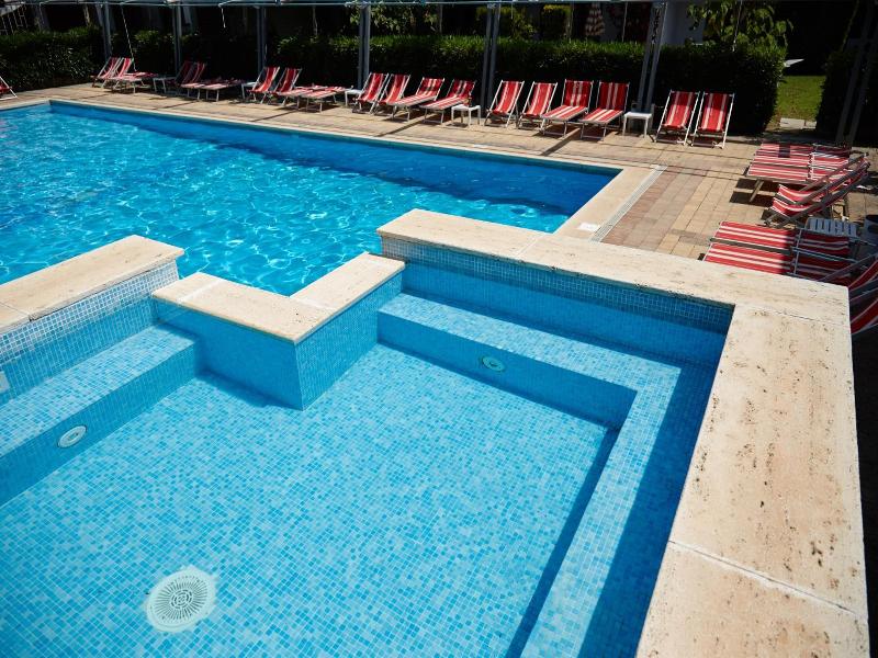 Hotel Residence Key Club image