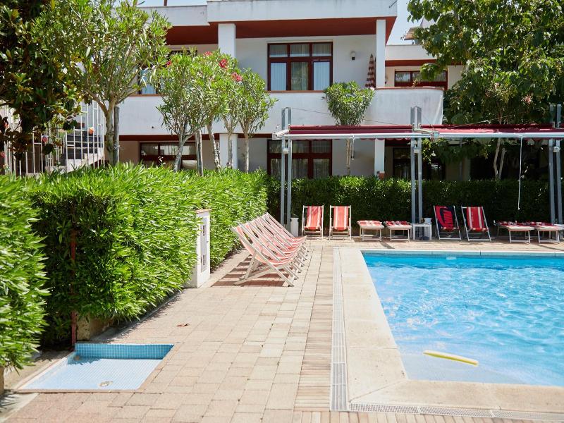 Hotel Residence Key Club image