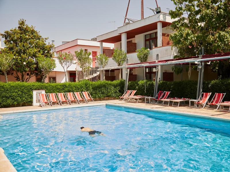 Hotel Residence Key Club image