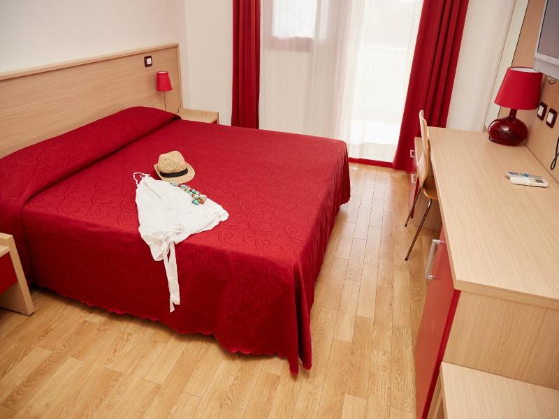 Hotel Residence Key Club image