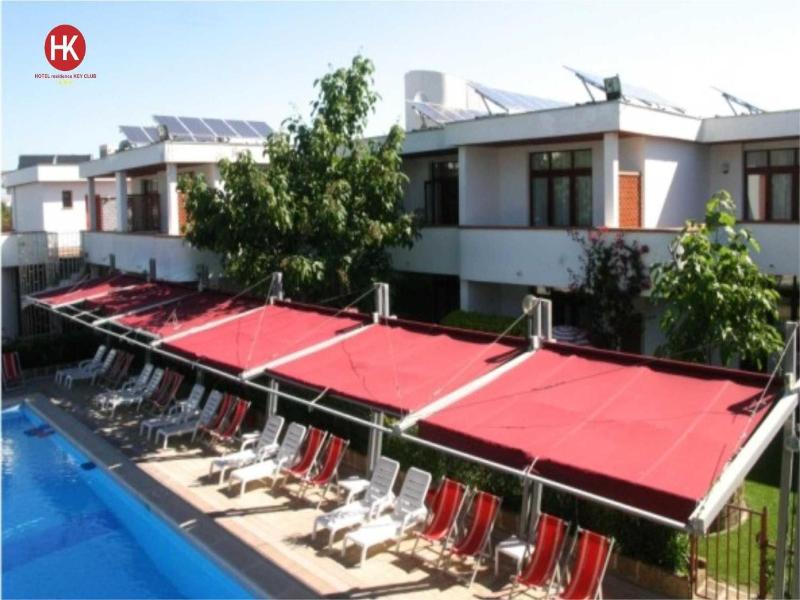 Hotel Residence Key Club image