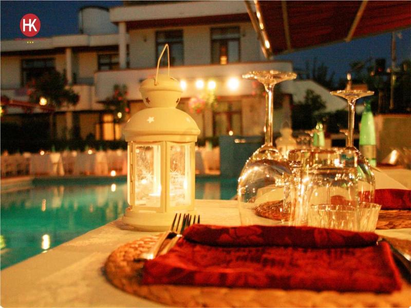 Hotel Residence Key Club image