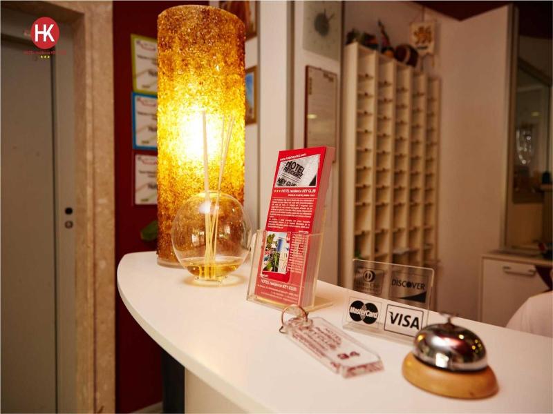 Hotel Residence Key Club image
