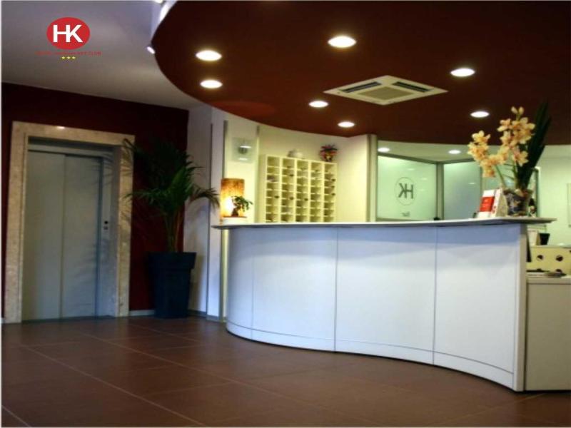 Hotel Residence Key Club image