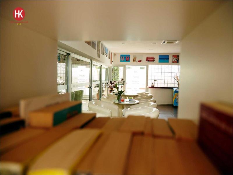 Hotel Residence Key Club image