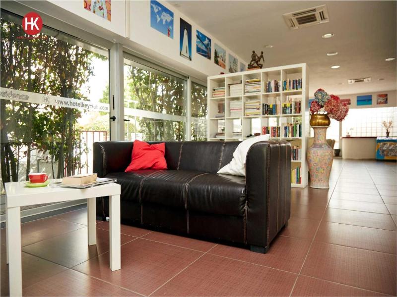 Hotel Residence Key Club image