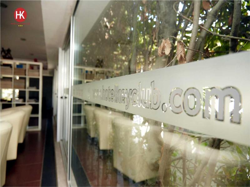 Hotel Residence Key Club image