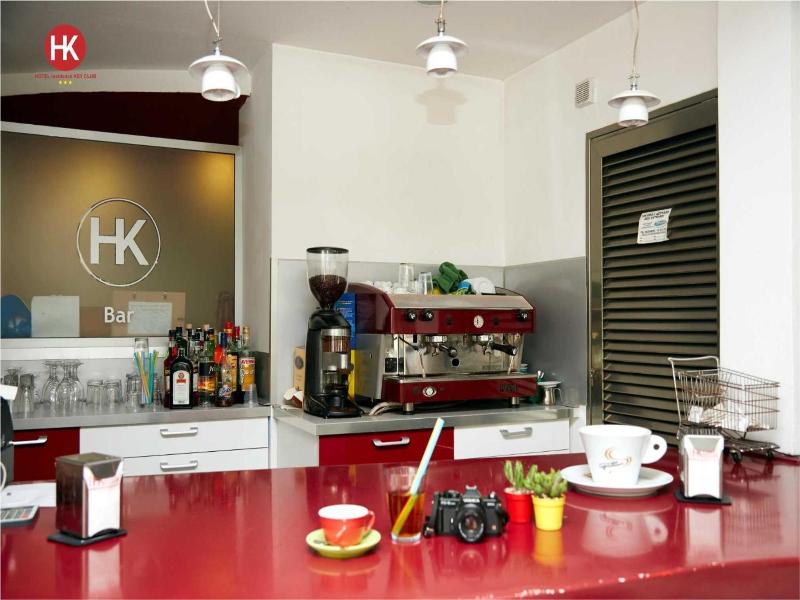 Hotel Residence Key Club image