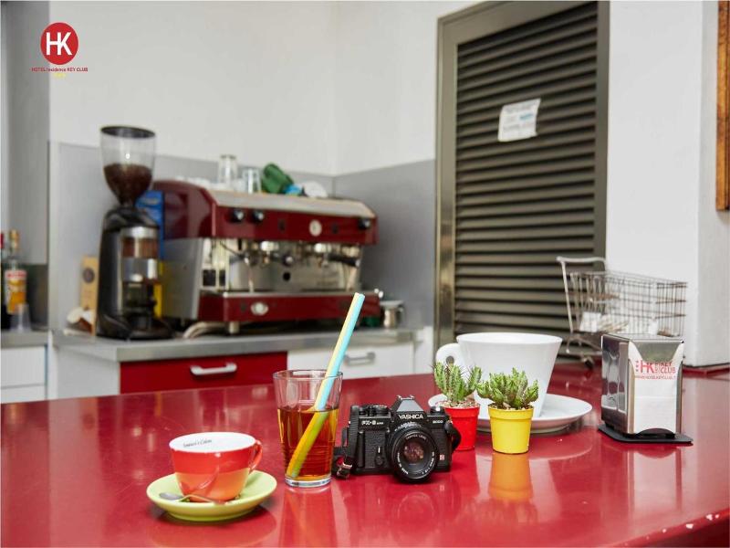 Hotel Residence Key Club image