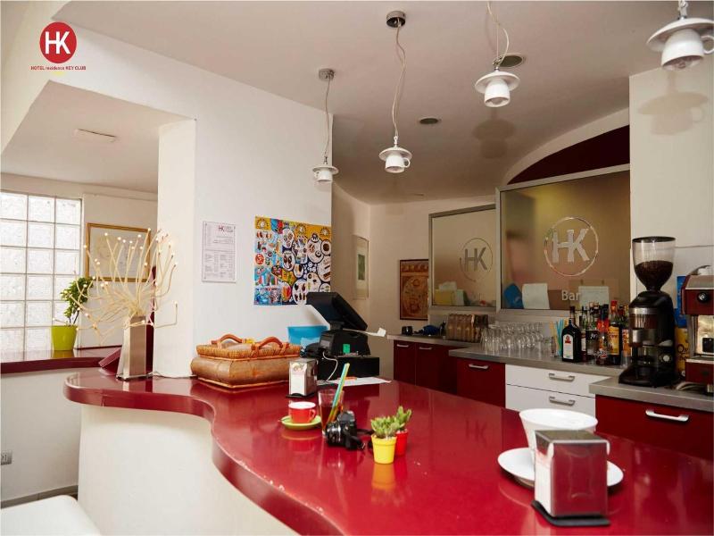 Hotel Residence Key Club image