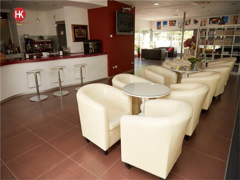 Hotel Residence Key Club image