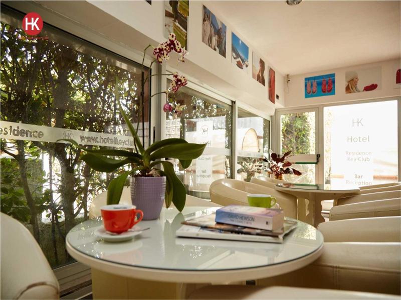 Hotel Residence Key Club image