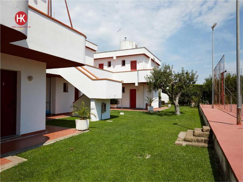 Hotel Residence Key Club image