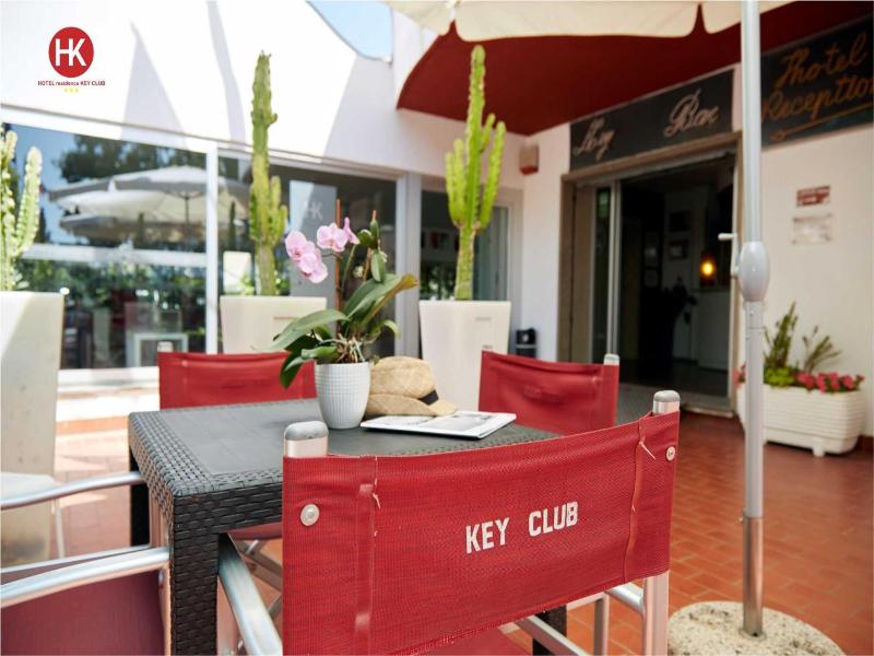 Hotel Residence Key Club image