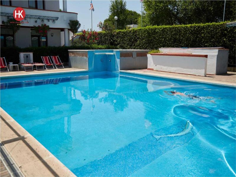 Hotel Residence Key Club image