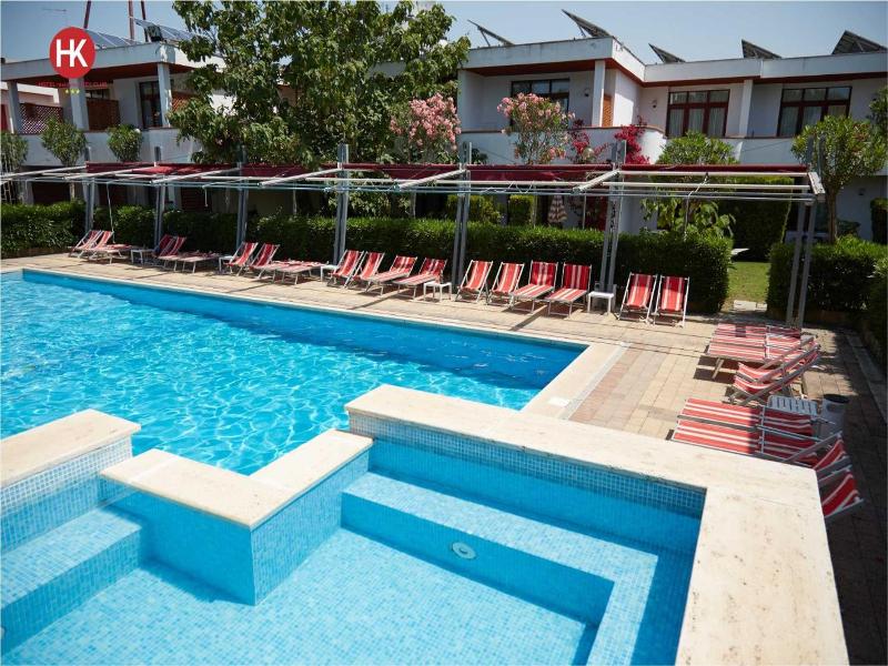 Hotel Residence Key Club image