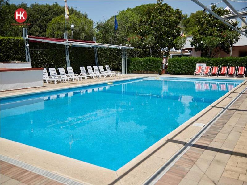 Hotel Residence Key Club image