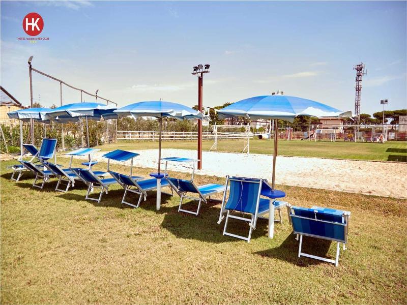 Hotel Residence Key Club image