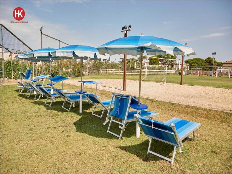 Hotel Residence Key Club image
