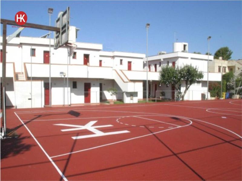 Hotel Residence Key Club image