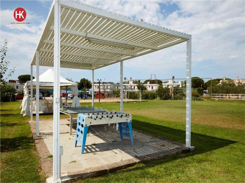 Hotel Residence Key Club image